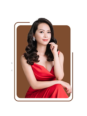 CEO Đỗ Hoài My 