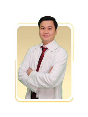 Giảng viên Hoàng Mạnh Kha