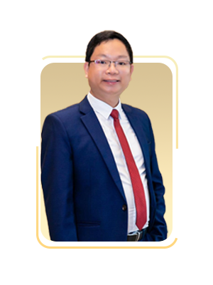 Ths.BSNT. Trần Bảo Khánh